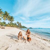 Отзыв от Ольга - Виза Destination Thailand